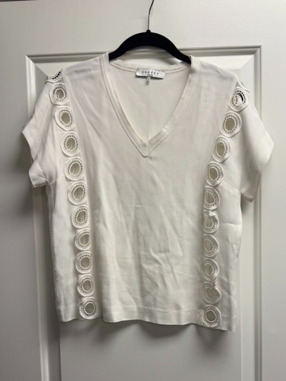 Sandro Blouse - Size 1